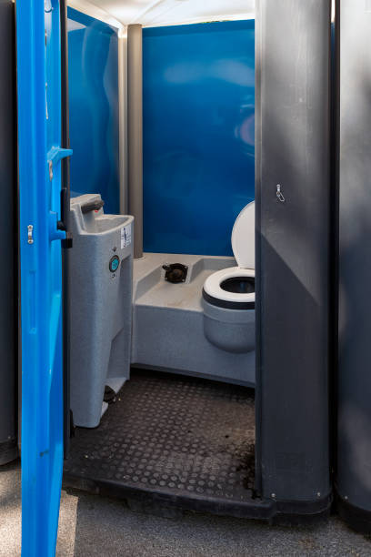 Best Sanitation services for porta potties  in Germantown, OH