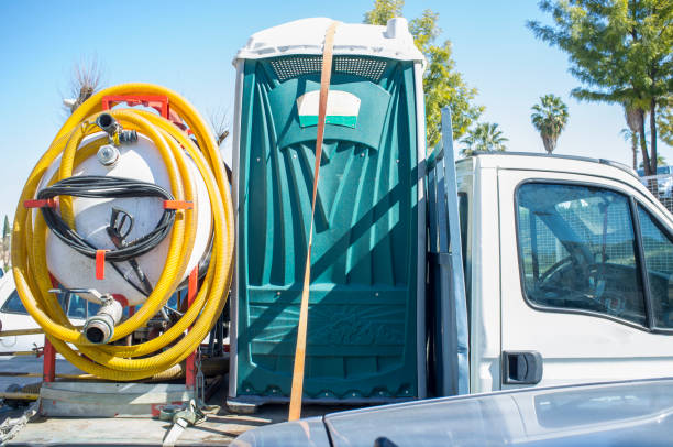 Best Portable toilet rental for construction  in Germantown, OH