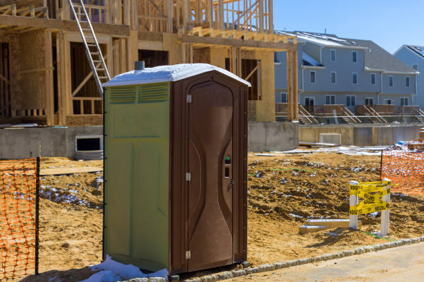 Portable Toilet Options We Offer in Germantown, OH
