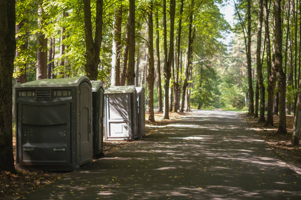 Best Local porta potty services  in Germantown, OH