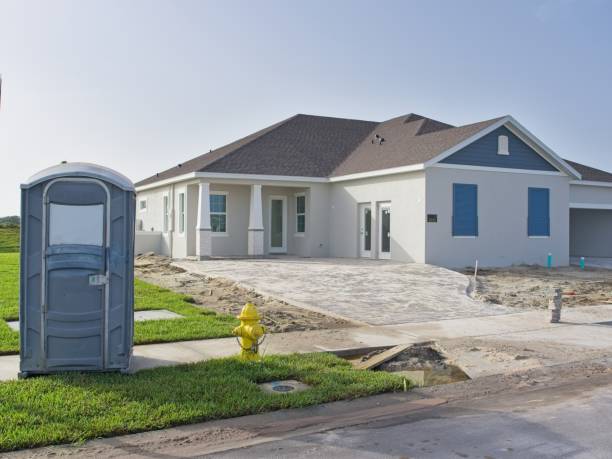 Best Emergency porta potty rental  in Germantown, OH